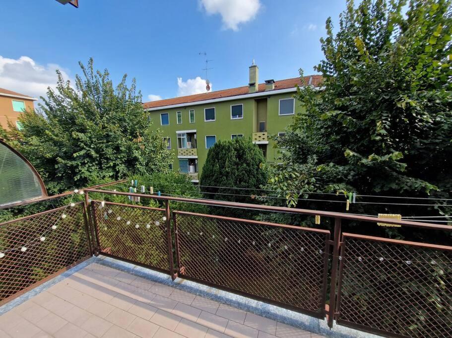 Melly'S Home Milano Dış mekan fotoğraf
